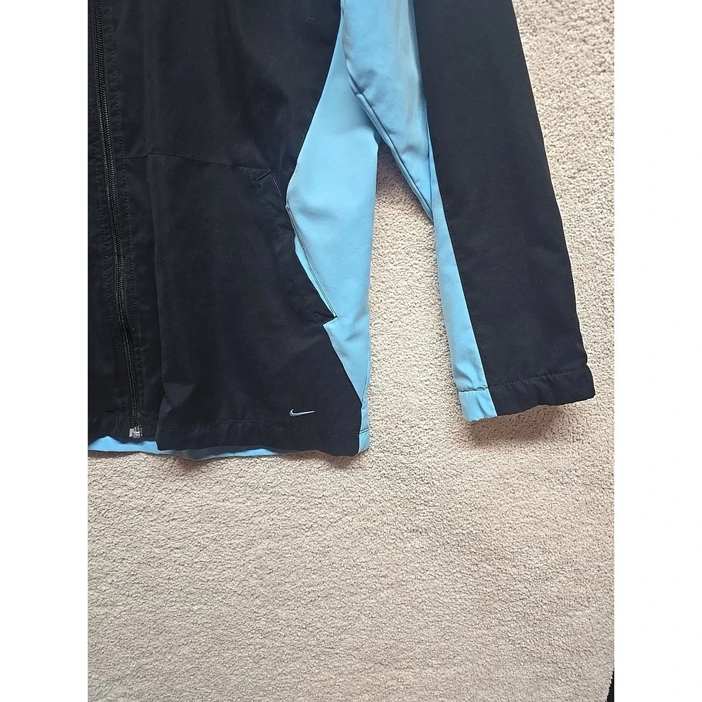Vintage Nike Women's‎ Complete Tracksuit Jacket L 12-14, Pants L 12-14 Y2K